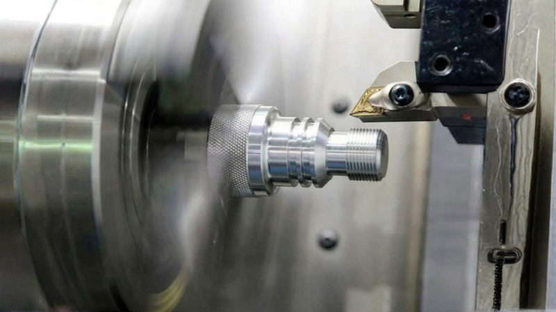 CNC Turning